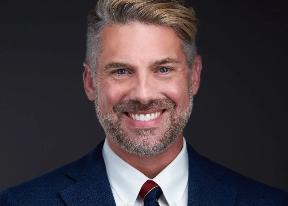 Denver Professional Headshots: Capturing the Perfect Image with Tara Krauss