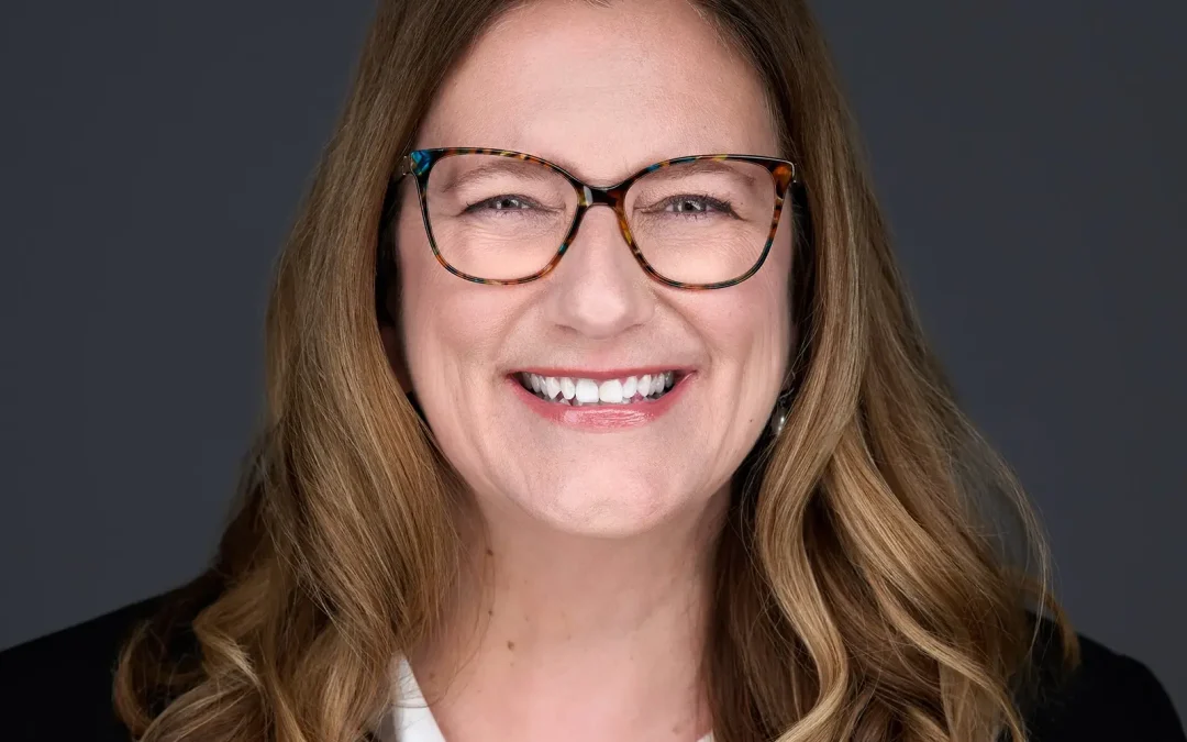 Campaign Headshot