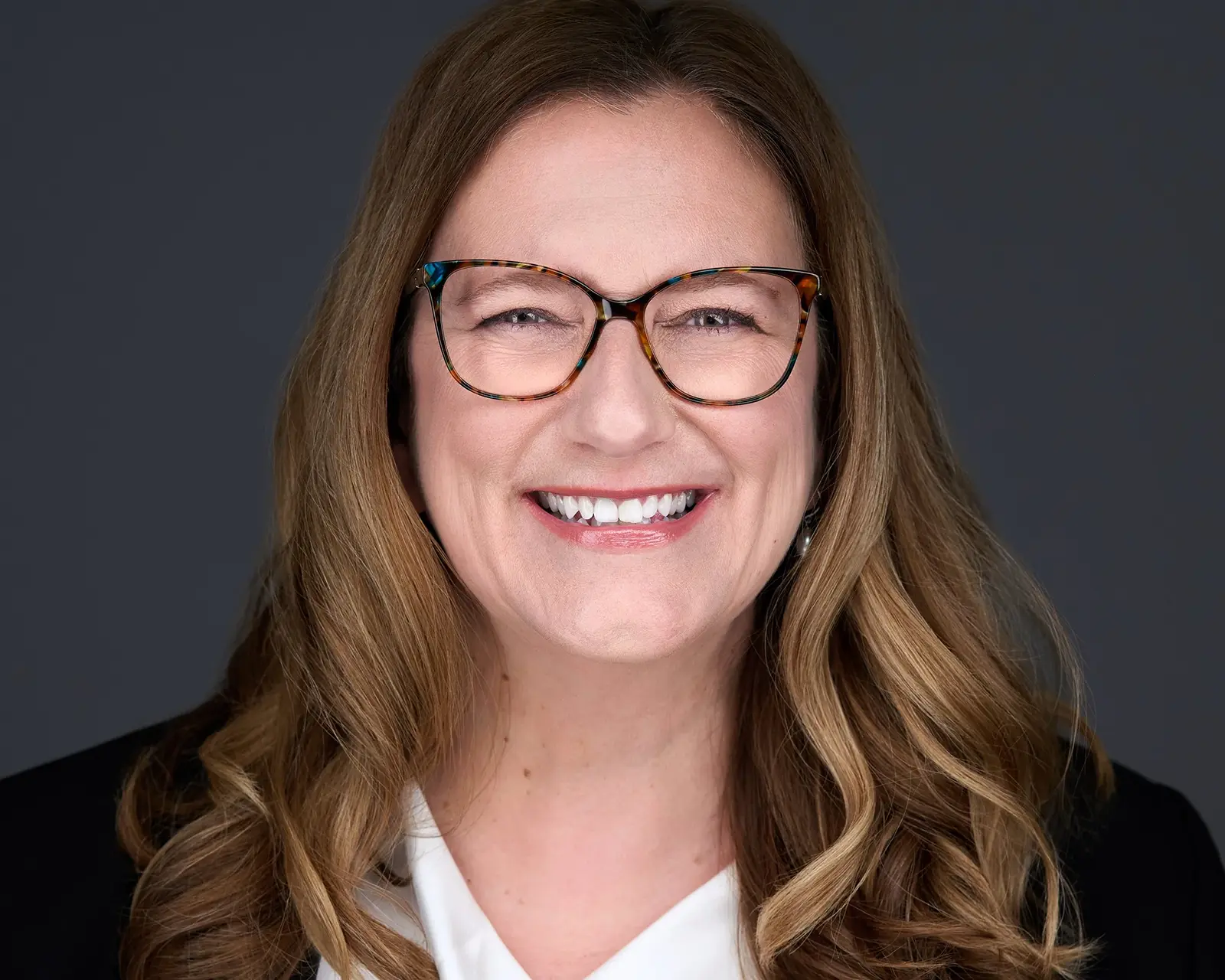 Campaign Headshot