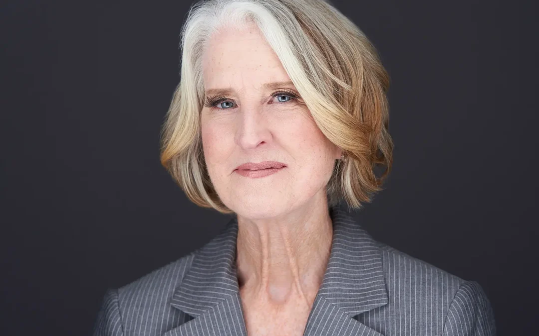 Author Portrait