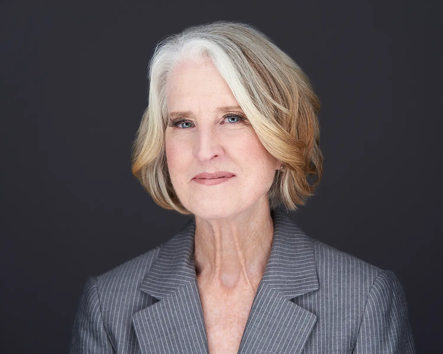 Author Portrait