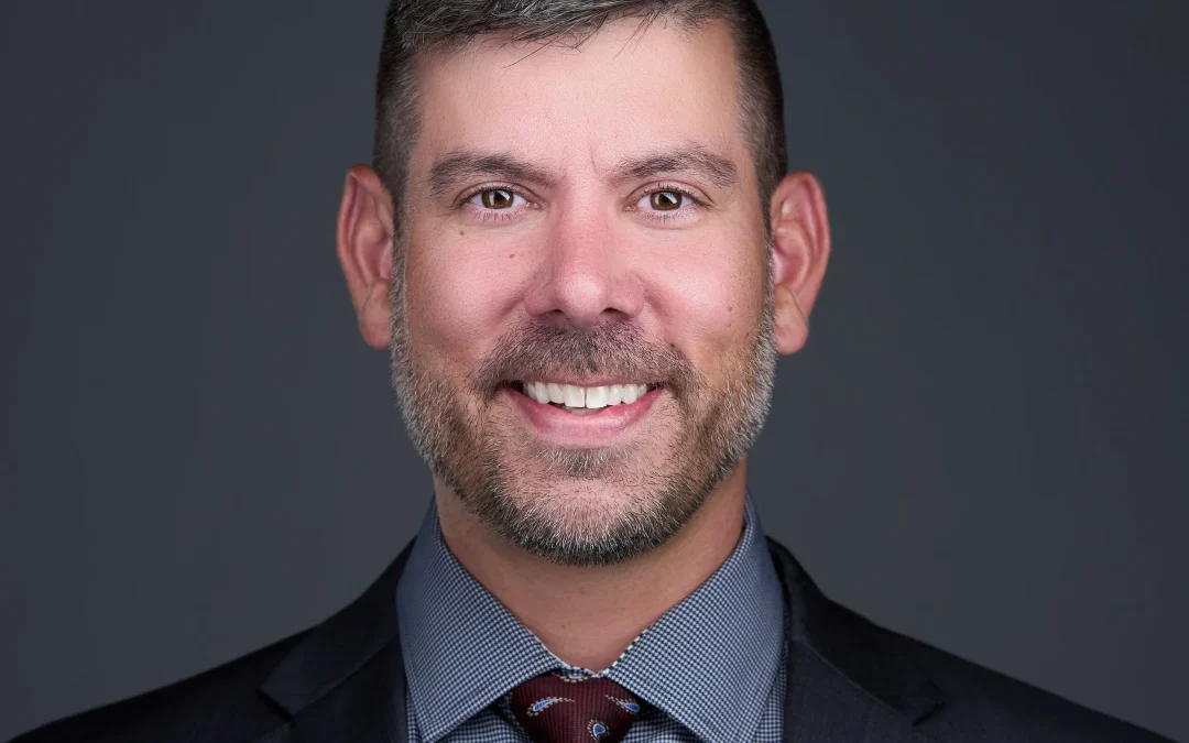Portraits for Patriots Volunteer Photographer