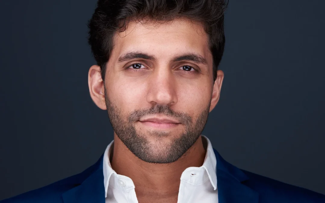 Capturing Professionalism: The Essence of Headshot Photography in Colorado